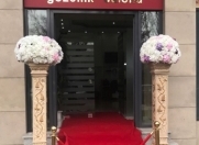 İcarəyə verilir 3 otaqlı 131 m2 obyekt Nəriman Nərimanov m.