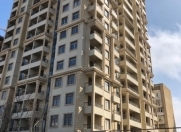 Satılır 2 otaqlı 75 m2 yeni tikili Tibb Universiteti