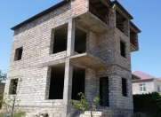 Satılır 8 otaqlı 240 m2 villa Məhəmmədli