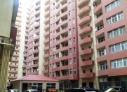 İcarəyə verilir 3 otaqlı 140 m2 yeni tikili Dəmirçi Plaza