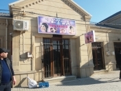 İcarəyə verilir 2 otaqlı 35 m2 obyekt Xırdalan