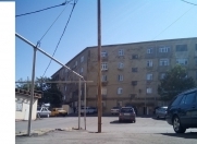 Satılır 3 otaqlı 65 m2 köhnə tikili Biləcəri