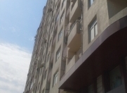 Satılır 4 otaqlı 165 m2 yeni tikili Nəsimi bazarı