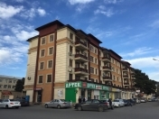 Satılır 2 otaqlı 55 m2 köhnə tikili 6 mkr