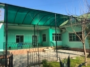 Satılır 4 otaqlı 200 m2 həyət evi Mərdəkan