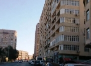 Satılır 2 otaqlı 57 m2 yeni tikili Badamdar