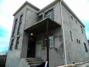 Satılır 6 otaqlı 198 m2 həyət evi Zabrat 1