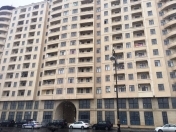 Satılır 3 otaqlı 90 m2 yeni tikili Rəssamlıq Akademiyası