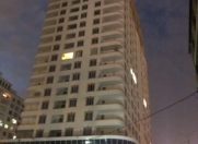 İcarəyə verilir 2 otaqlı 87 m2 yeni tikili Əhmədli