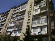İcarəyə verilir 3 otaqlı 90 m2 köhnə tikili 8 km