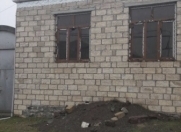 Satılır 3 otaqlı 400 m2 yeni tikili Gəncə