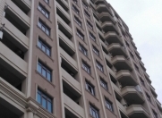 Satılır 3 otaqlı 122 m2 yeni tikili Neftçilər m.
