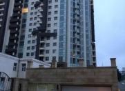 İcarəyə verilir 3 otaqlı 99 m2 yeni tikili Gənclik m.
