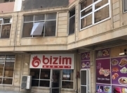 Satılır 2 otaqlı 61 m2 yeni tikili İnşaatçılar m.