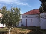 Satılır 4 otaqlı 89 m2 həyət evi Zabrat 1