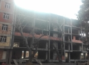 Satılır 1 otaqlı 62 m2 yeni tikili Xırdalan