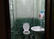 İcarəyə verilir 3 otaqlı 130 m2 yeni tikili Gənclik m.