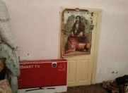 Satılır 1 otaqlı 25 m2 həyət evi Əmək və Əhalinin Sosial Müdafiəsi Nazirliyi