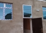 Satılır 3 otaqlı 100 m2 həyət evi Lökbatan