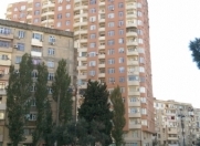 Satılır 1 otaqlı 54.6 m2 yeni tikili Neapol dairəsi