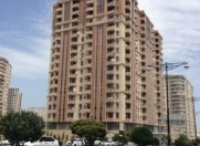 Satılır 3 otaqlı 133 m2 yeni tikili Qələbə dairəsi