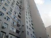 Satılır 4 otaqlı 161 m2 yeni tikili 8 mkr