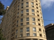 İcarəyə verilir 3 otaqlı 170 m2 yeni tikili Qış parkı