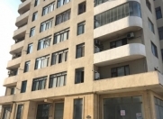 İcarəyə verilir 2 otaqlı 100 m2 yeni tikili Rusiya səfirliyi