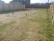 Satılır 4.5 sot torpaq Saray