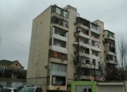 Satılır 2 otaqlı 70 m2 yeni tikili Rəsulzadə