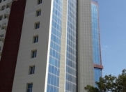 Satılır 127 otaqlı 15000 m2 obyekt 20-ci sahə