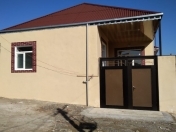 Satılır 3 otaqlı 95 m2 həyət evi Binəqədi