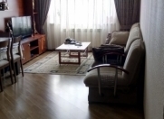 Satılır 1 otaqlı 55 m2 yeni tikili İnşaatçılar m.