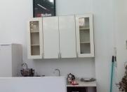 İcarəyə verilir 1 otaqlı 38 m2 ofis Nəriman Nərimanov parkı