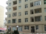 Satılır 2 otaqlı 83 m2 yeni tikili 7 mkr