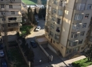 Satılır 1 otaqlı 65 m2 yeni tikili 8 mkr