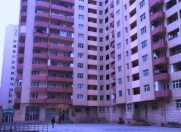 Satılır 3 otaqlı 90 m2 yeni tikili İnşaatçılar m.