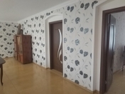 İcarəyə verilir 2 otaqlı 80 m2 həyət evi Zaqatala
