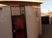 Satılır 2 otaqlı 55 m2 həyət evi Binəqədi