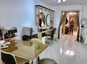 İcarəyə verilir 3 otaqlı 135 m2 obyekt Elmlər Akademiyası m.