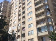 İcarəyə verilir 2 otaqlı 105 m2 yeni tikili Şah İsmayıl Xətai m.