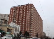 Satılır 2 otaqlı 52 m2 yeni tikili 9 mkr