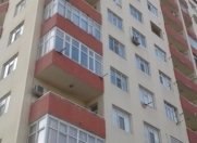 Satılır 2 otaqlı 55 m2 yeni tikili Yasamal r.