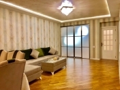 Satılır 2 otaqlı 90 m2 yeni tikili 8 km