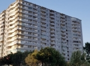 Satılır 2 otaqlı 52 m2 yeni tikili Dəmirçi Plaza