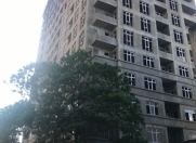 Satılır 1 otaqlı 63 m2 yeni tikili 7 mkr