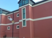 Satılır 15 otaqlı 654.7 m2 villa Buzovna