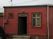 Satılır 1 otaqlı 30 m2 həyət evi Nəriman Nərimanov m.