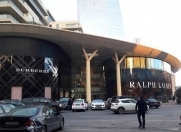 Satılır 4 otaqlı 165 m2 yeni tikili Port Baku