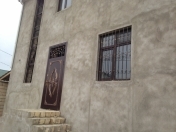 Satılır 6 otaqlı 162 m2 bağ evi Saray